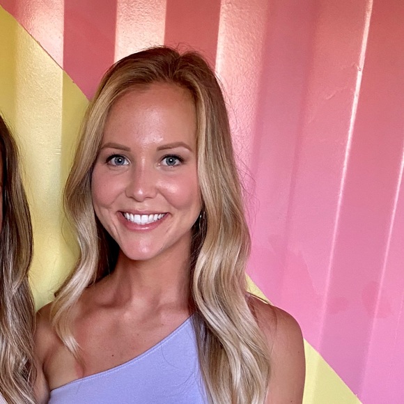 Meet the Posher Other - Meet your Posher, Samantha